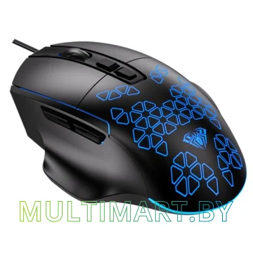 Игровая мышь AULA F812 картинка 2